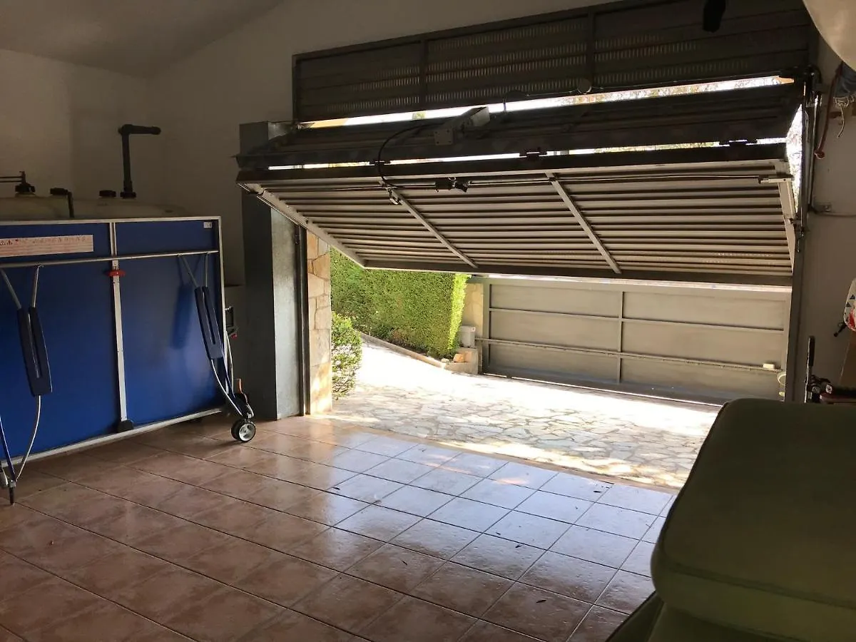 Villa Casa Torrebosca 43 Castell-Platja d’Aro