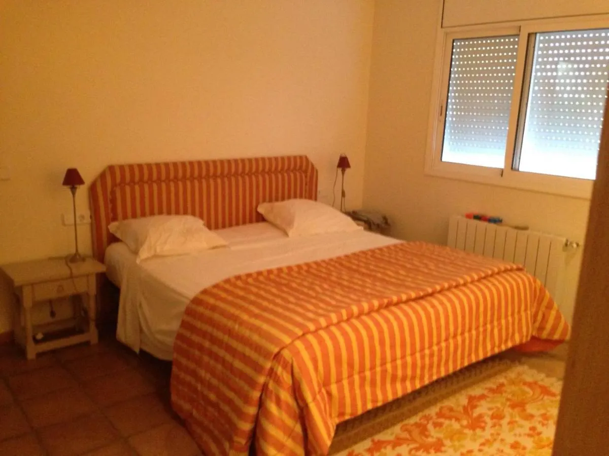 Casa Torrebosca 43 Villa Platja d'Aro